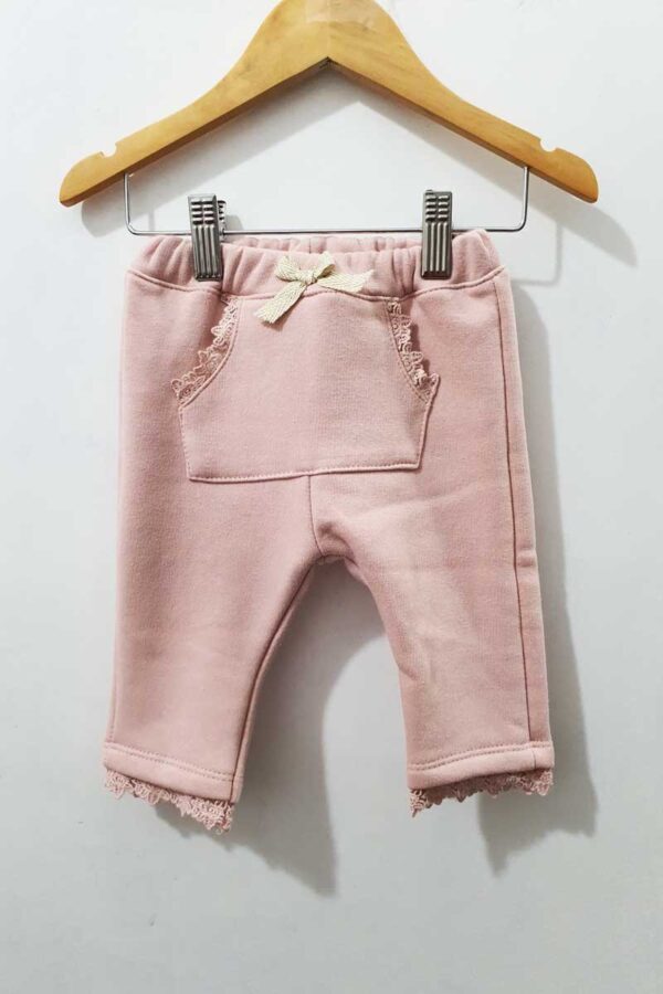 OFERTA Pantalón Frizado