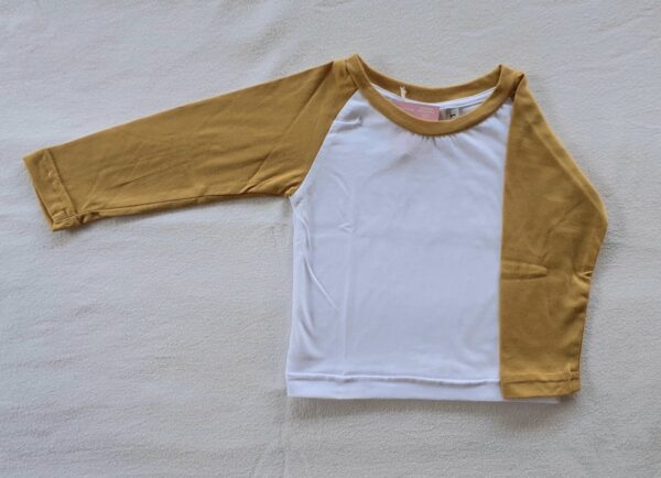 Remera Manga Larga. - Image 3
