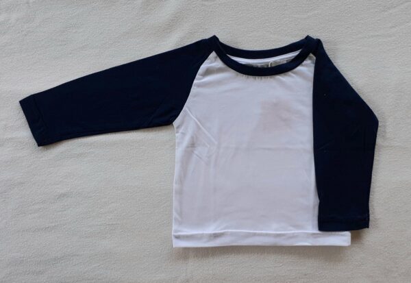 Remera Manga Larga. - Image 2