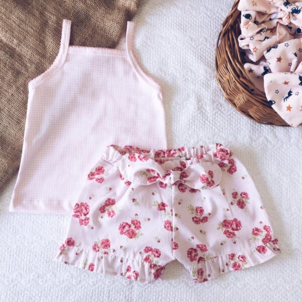Musculosa de Algodón - Image 3
