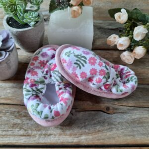 Pantuflas de Plush