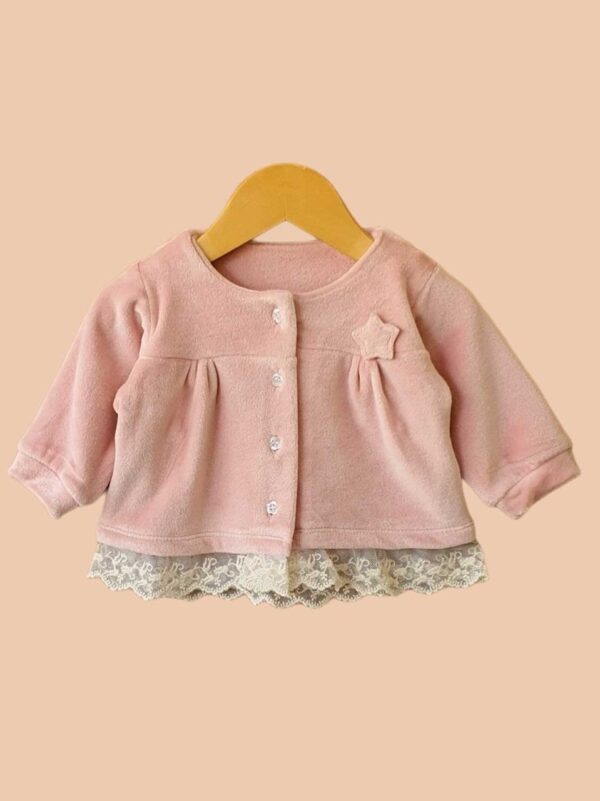 Campera de Plush Bi Faz - Image 3