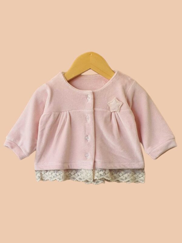 Campera de Plush Bi Faz - Image 2