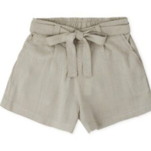 Short de Lino