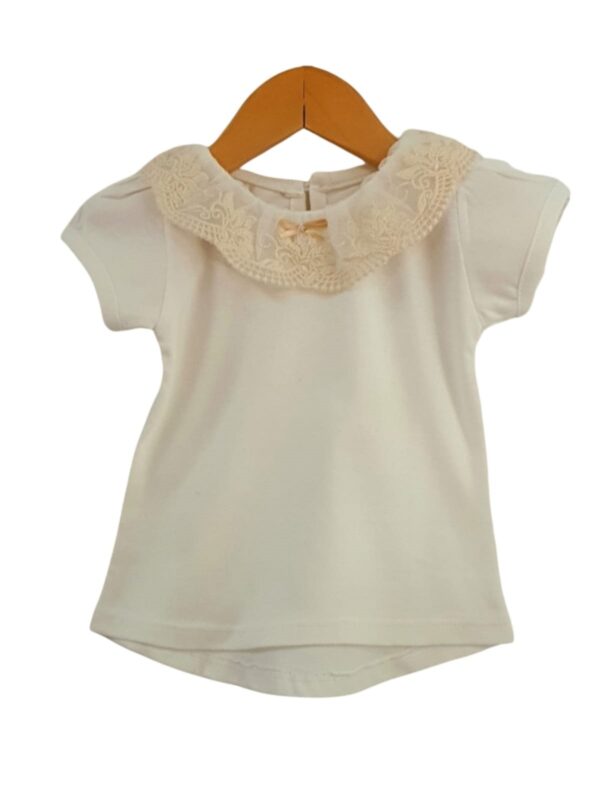 Remera Beba Vintage - Image 2