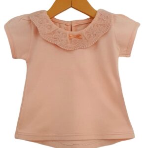 Remera Beba Vintage