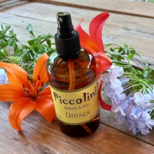Perfume para Ropa
