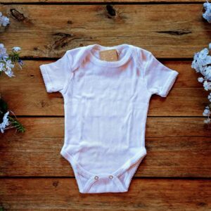 Body Liso Unisex