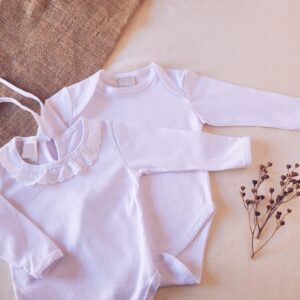 Body Blanco Unisex