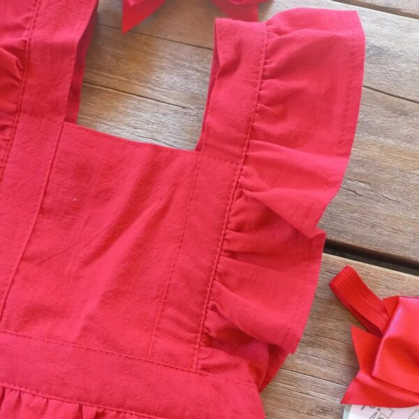 Jumper Rojo - Image 2