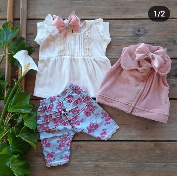 Remerita Plisada - Image 4