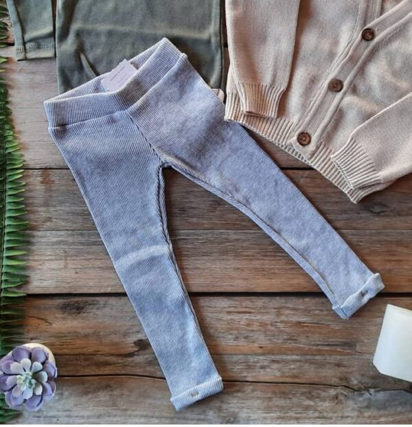 Leggins Chupin de Morley