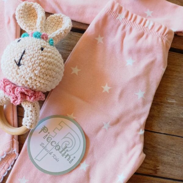 Conjunto Body y Pantalón - Image 2
