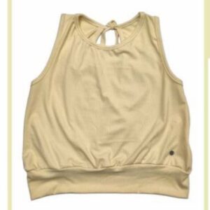 Top de Morley Liso