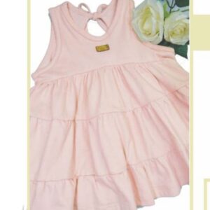 Vestido Amplio Beba