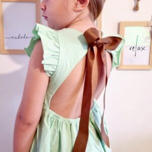 Vestido Lovely