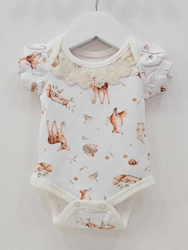 body animalitos