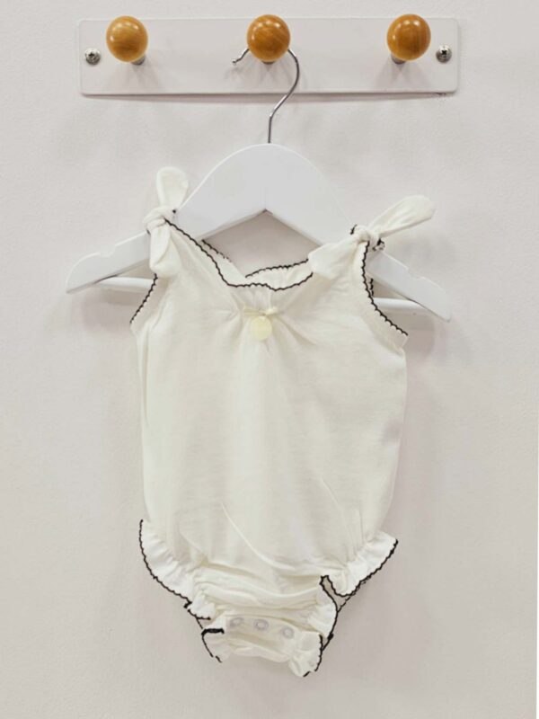 Body Verano