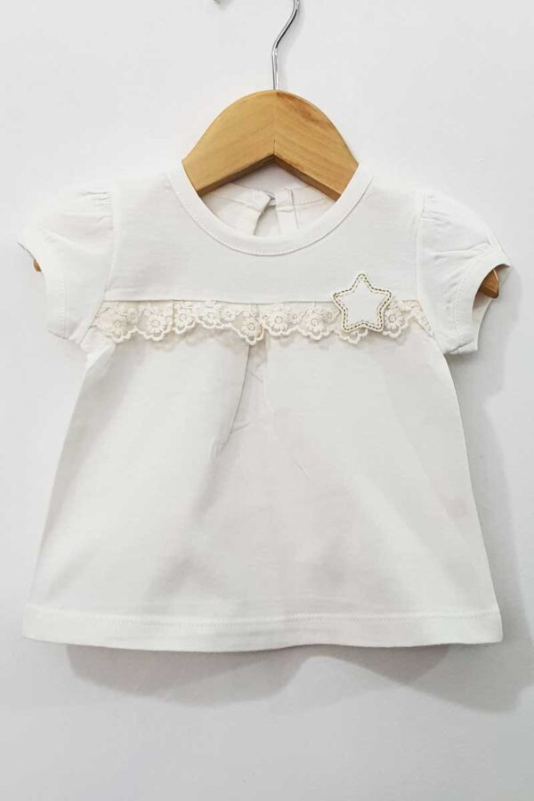 Remera Angelita