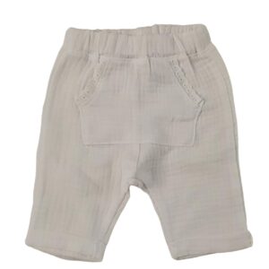 Pantaloncito de Gasa