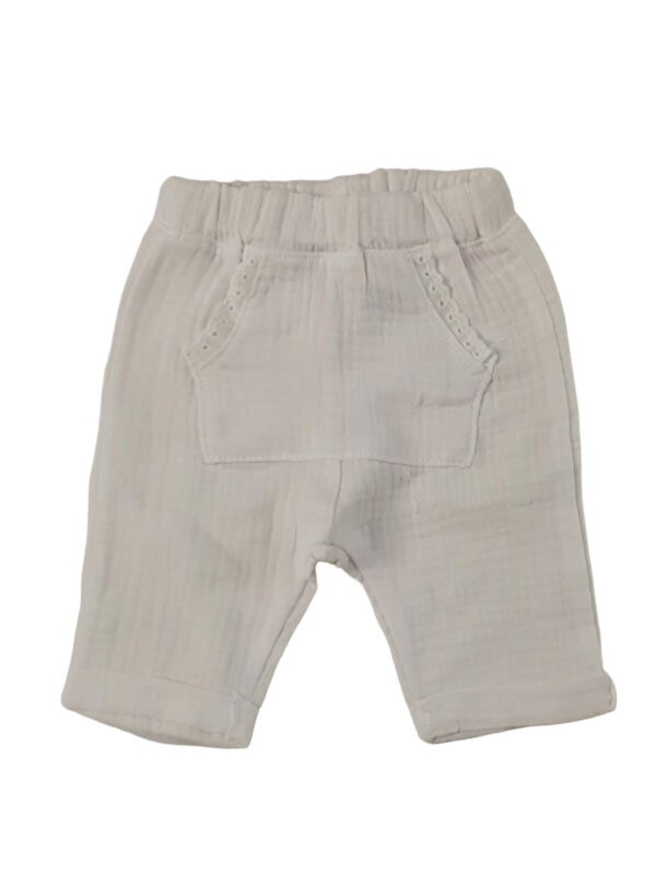 Pantaloncito de Gasa