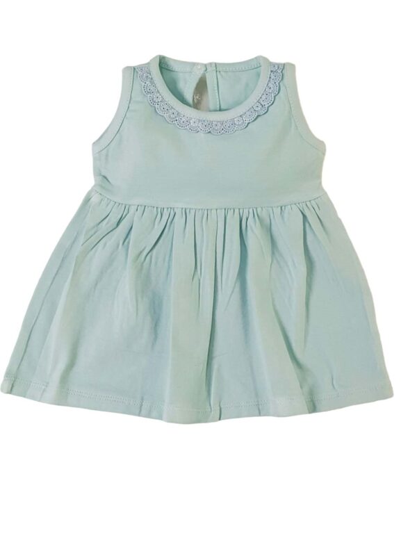 Vestido Angelita