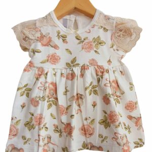 Vestido Ratoncita