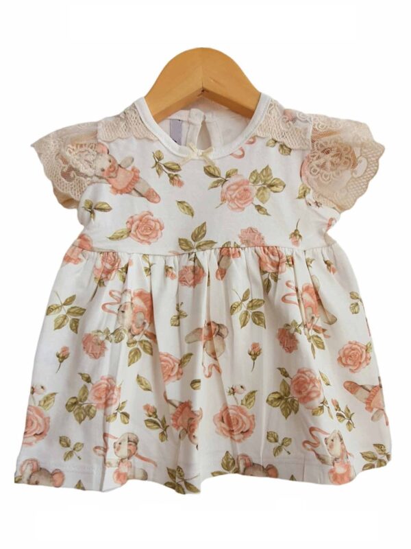 Vestido Ratoncita