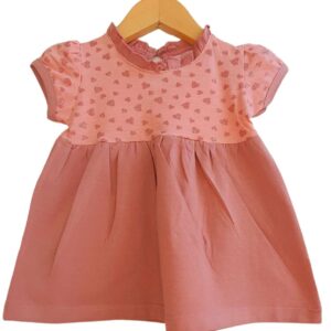 Vestido Love