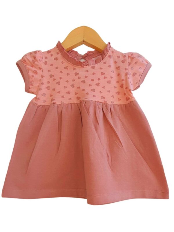 Vestido Love