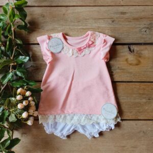 conjunto crepe