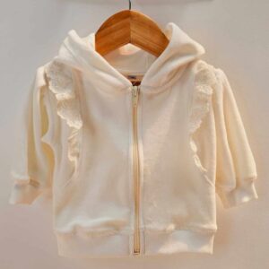 campera de plush