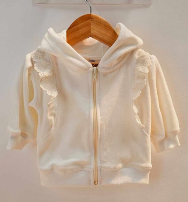 campera de plush