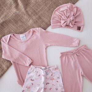 body morley rosa