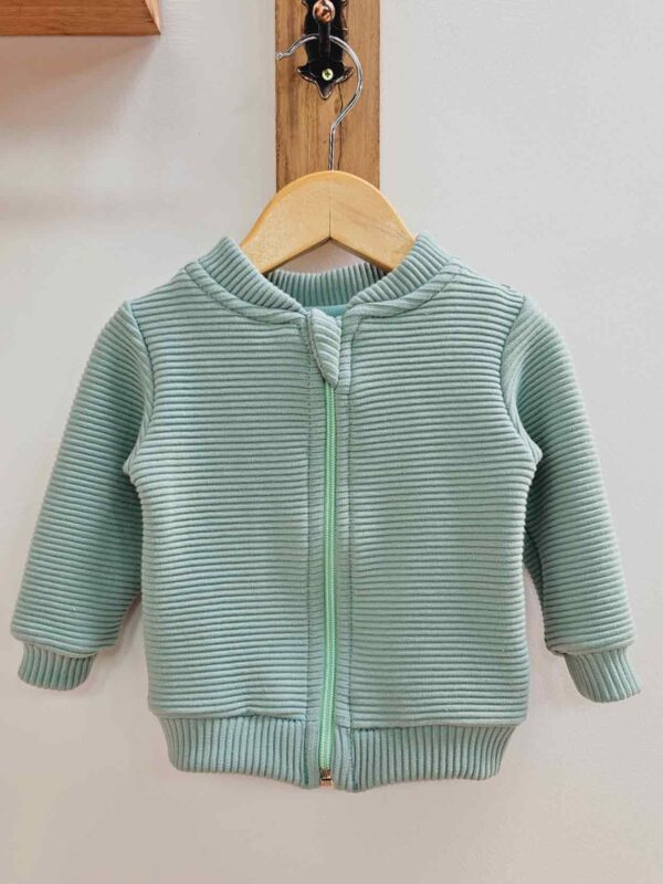 campera otoman