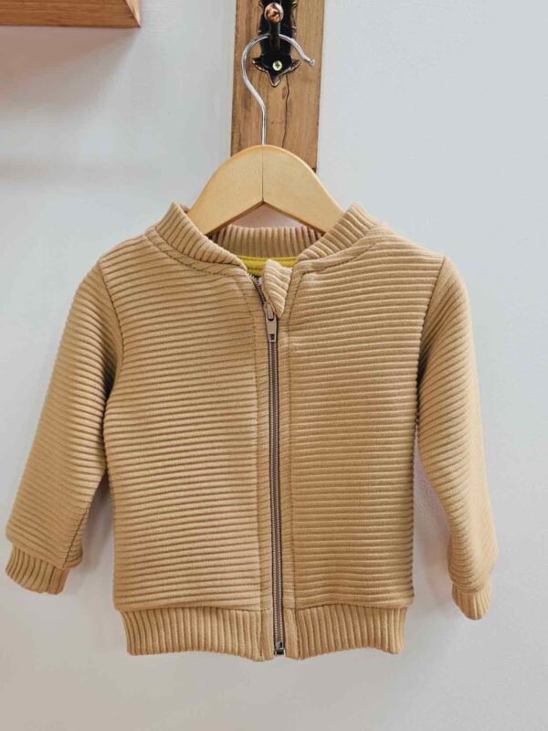 campera otoman