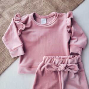 conjunto de plush