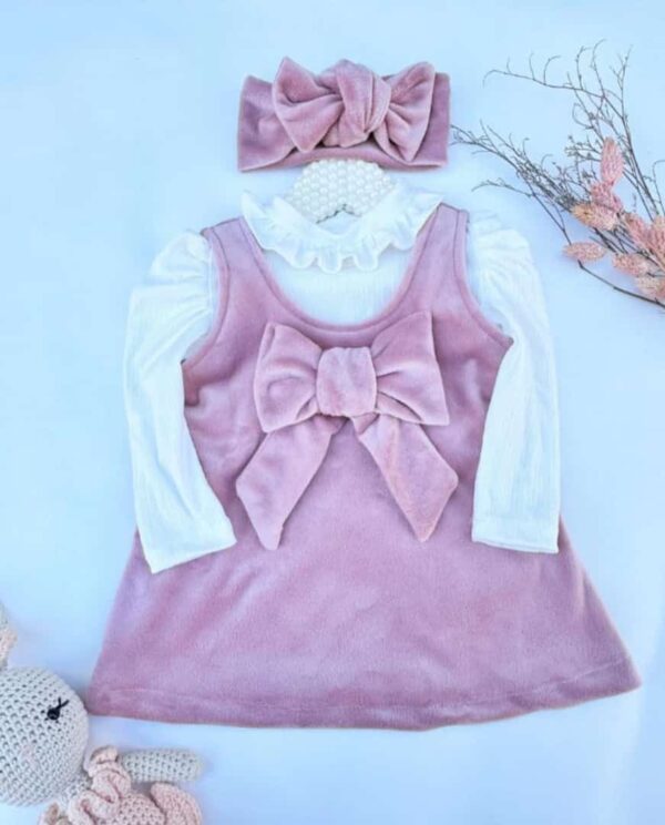 jumper plush beba