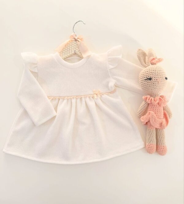 Vestido Beba de Lanilla - Image 2
