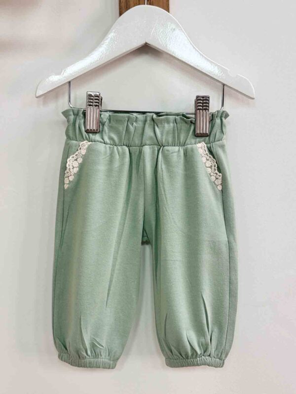 Babucha de Verano Beba - Image 2