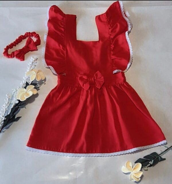jumper rojo