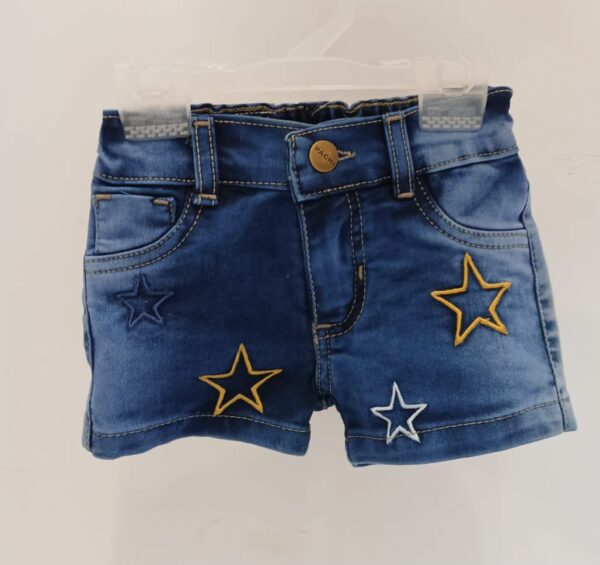 short estrellas