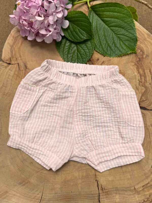 Short Baby Cotton - Image 2