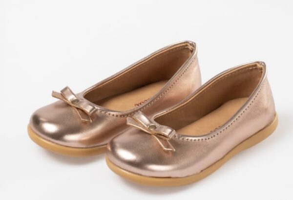 Ballerinas Niña Rosé