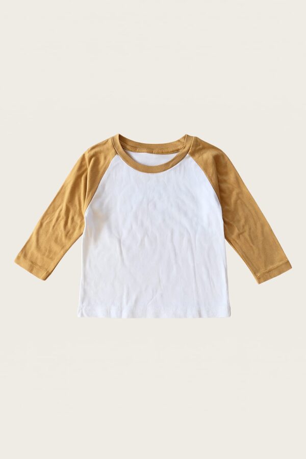 Remera de Algodón Manga Larga - Image 7