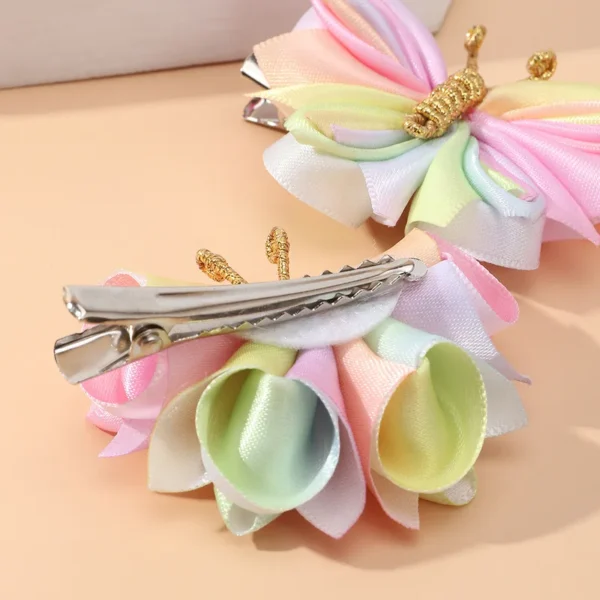Clips de Mariposa - Image 2