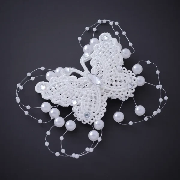 Horquillas de Mariposas - Image 2