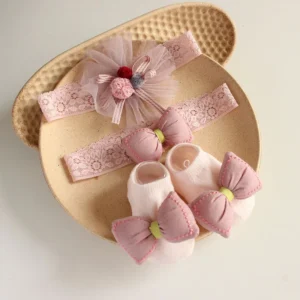 Set Nacimiento Beba