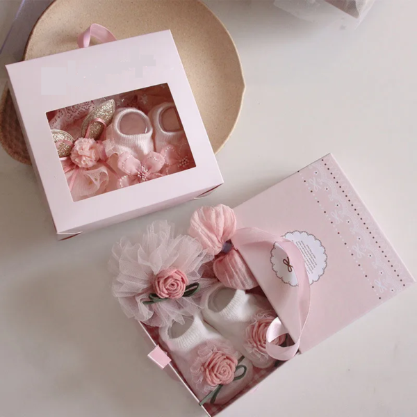 Set Nacimiento Beba - Image 2