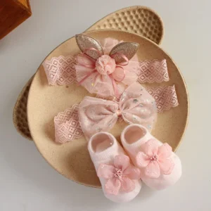 Set Nacimiento Orejas